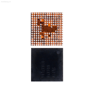 Sửa Main - IC Nguồn SamSung
