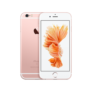 Apple iPhone 6S | Ram 2G, Bộ nhớ 16G, 4.7"