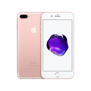 Apple iPhone 7 Plus | Ram 3G, Bộ nhớ 256G, 5.5" - Hình ảnh 2