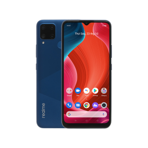 REALME C15 - Ảnh 2