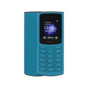 Nokia 105 4G TA-1375