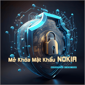 Mở Khóa Mật Khẩu NOKIA