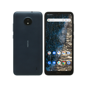 Nokia C20 | Ram 2G, Bộ nhớ 32G, 6.5"