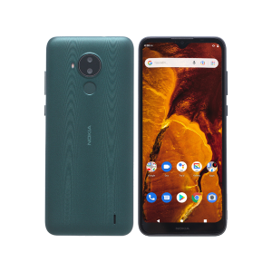 Nokia C30 | Ram 3G, Bộ nhớ 32G, 6.82"