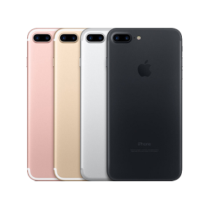 Apple iPhone 7 Plus | Ram 3G, Bộ nhớ 256G, 5.5"