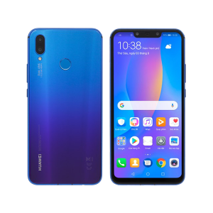 Huawei Nova 3i | Ram 4G, Bộ nhớ 128G, 6.3"