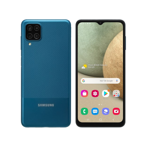 SamSung Galaxy A12 | Ram 6G, Bộ nhớ 128G, 6.5" - Ảnh 2